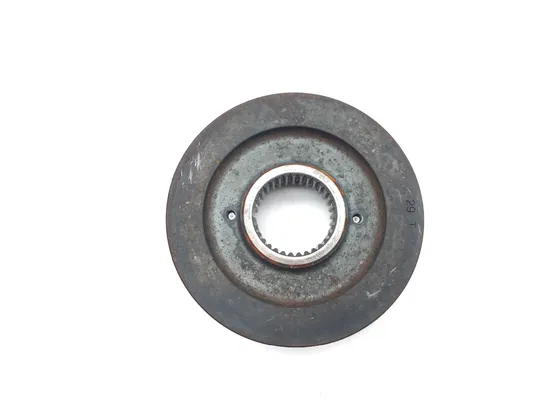 Front Sprocket Pulley 2016 Harley-Davidson Iron 883 XL883N 3406 4