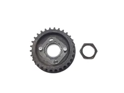Front Sprocket Pulley 2016 Harley-Davidson Iron 883 XL883N 3406