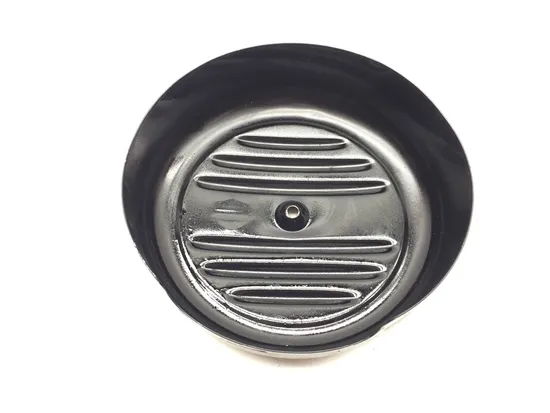 Air Filter W Cover Mount 2016 Harley-Davidson Iron 883 XL883N 3406 x 3