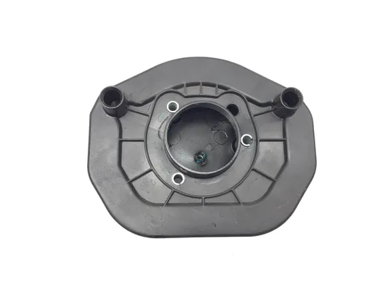 Air Filter W Cover Mount 2016 Harley-Davidson Iron 883 XL883N 3406 x 4