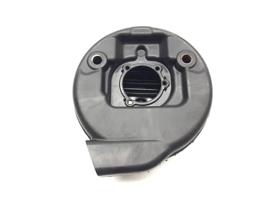 Air Filter W Cover Mount 2016 Harley-Davidson Iron 883 XL883N 3406 x 9