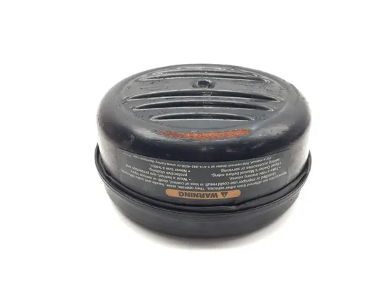 Air Filter W Cover Mount 2016 Harley-Davidson Iron 883 XL883N 3406 x 8