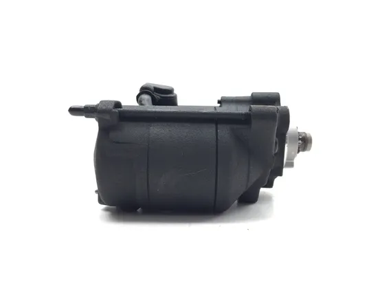 Electric Starter Motor 2016 Harley-Davidson Iron 883 XL883N 3406 4