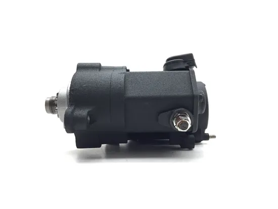Electric Starter Motor 2016 Harley-Davidson Iron 883 XL883N 3406 2