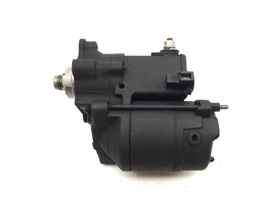 Electric Starter Motor 2016 Harley-Davidson Iron 883 XL883N 3406 6