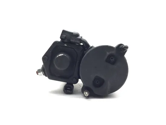 Electric Starter Motor 2016 Harley-Davidson Iron 883 XL883N 3406 5