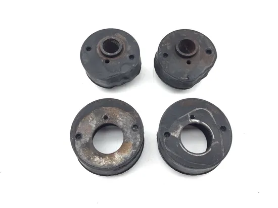 Engine Motor Mounts 2016 Harley-Davidson Iron 883 XL883N 3406 3