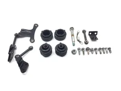 Engine Motor Mounts 2016 Harley-Davidson Iron 883 XL883N 3406