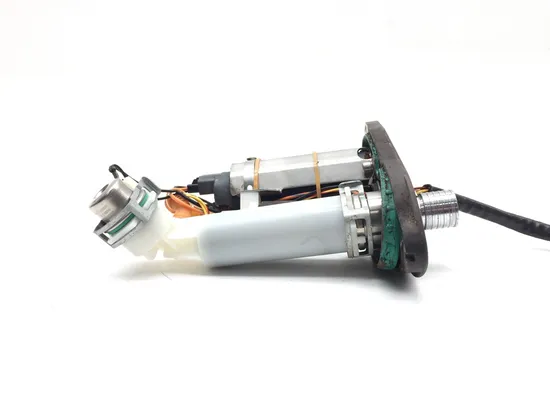Gas Fuel Tank Pump 2016 Harley-Davidson Iron 883 XL883N 3406 4