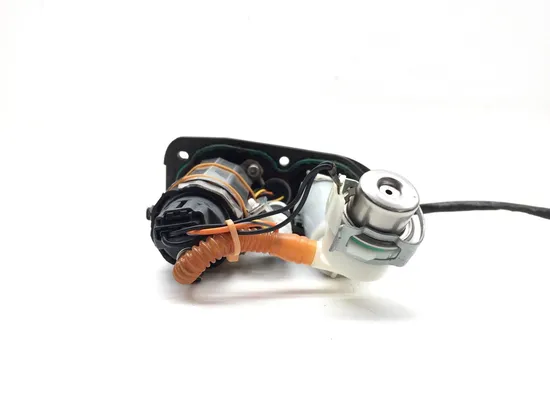 Gas Fuel Tank Pump 2016 Harley-Davidson Iron 883 XL883N 3406 3