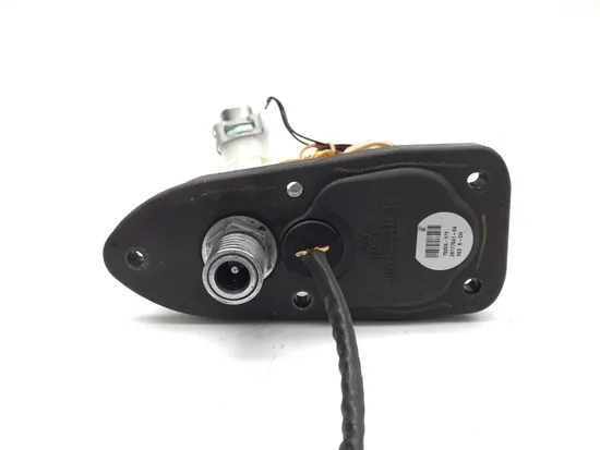 Gas Fuel Tank Pump 2016 Harley-Davidson Iron 883 XL883N 3406 5