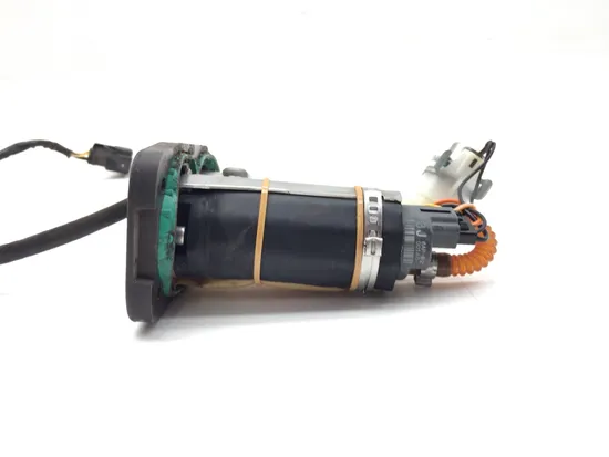 Gas Fuel Tank Pump 2016 Harley-Davidson Iron 883 XL883N 3406 6