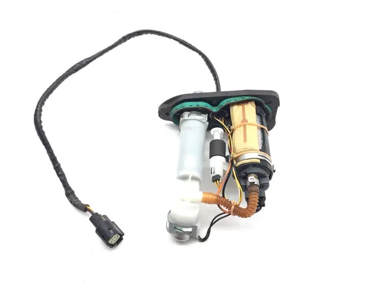 Gas Fuel Tank Pump 2016 Harley-Davidson Iron 883 XL883N 3406 7