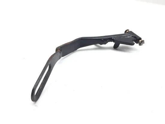 Kick Stand Bracket Side Foot Leg 2016 Harley-Davidson Iron 883 XL883N 3406 3