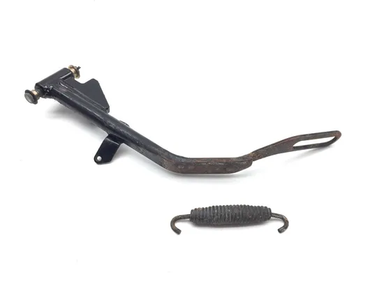 Kick Stand Bracket Side Foot Leg 2016 Harley-Davidson Iron 883 XL883N 3406 1