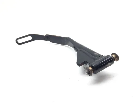 Kick Stand Bracket Side Foot Leg 2016 Harley-Davidson Iron 883 XL883N 3406 2