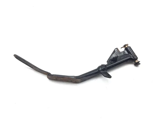 Kick Stand Bracket Side Foot Leg 2016 Harley-Davidson Iron 883 XL883N 3406 4