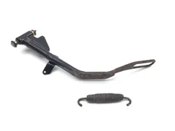 Kick Stand Bracket Side Foot Leg 2016 Harley-Davidson Iron 883 XL883N 3406