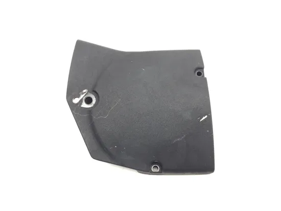 Front Belt Pulley Sprocket Cover 2016 Harley-Davidson Iron 883 XL883N 3406 x 1