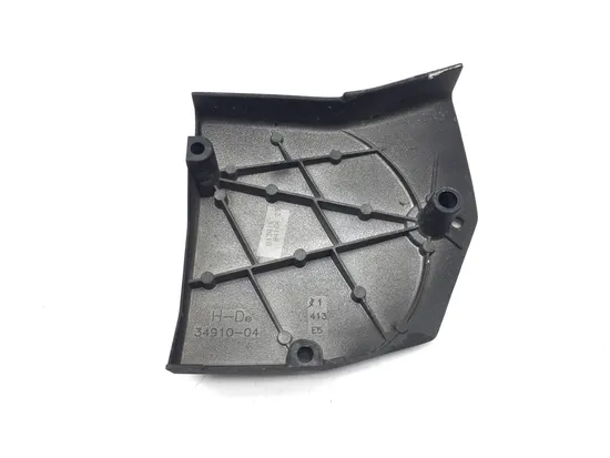 Front Belt Pulley Sprocket Cover 2016 Harley-Davidson Iron 883 XL883N 3406 x 6