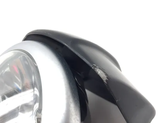 Headlight Front Headlamp 2016 Harley-Davidson Iron 883 XL883N 3406 x 4