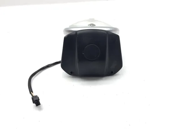 Headlight Front Headlamp 2016 Harley-Davidson Iron 883 XL883N 3406 x 5