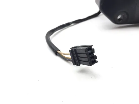 Headlight Front Headlamp 2016 Harley-Davidson Iron 883 XL883N 3406 x 6