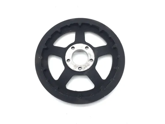 Rear Drive Belt Pulley 2016 Harley-Davidson Iron 883 XL883N 3406 2