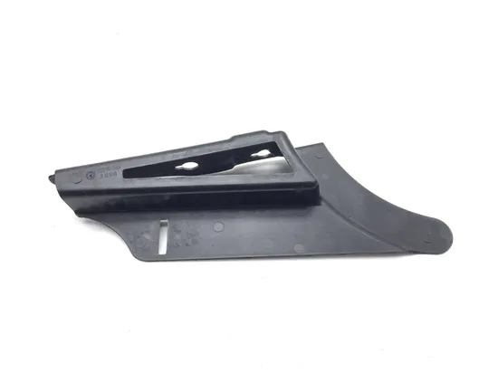 Lower Belt Guard Cover 2016 Harley-Davidson Iron 883 XL883N 3406 4