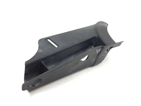 Lower Belt Guard Cover 2016 Harley-Davidson Iron 883 XL883N 3406 3