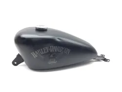 Gas Tank Fuel Petrol 2016 Harley-Davidson Iron 883 XL883N 3406 x