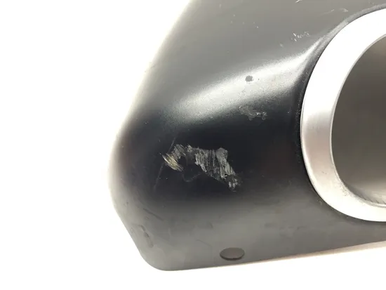 Right Side Cover 2016 Harley-Davidson Iron 883 XL883N 3406 x 6