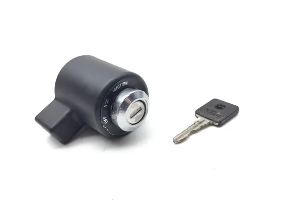 Ignition Key Switch 2016 Harley-Davidson Iron 883 XL883N 3406 2