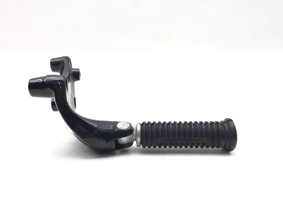 Left Right Set Passenger Peg Bracket 2016 Harley-Davidson Iron 883 XL883N 3406 3
