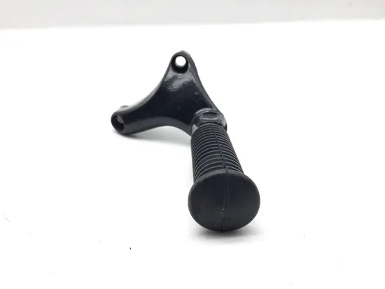 Left Right Set Passenger Peg Bracket 2016 Harley-Davidson Iron 883 XL883N 3406 8