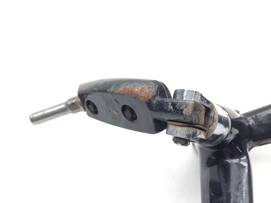 Right Foot Peg 2016 Harley-Davidson Iron 883 XL883N 3406 x 9