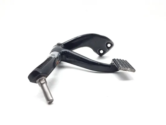 Right Foot Peg 2016 Harley-Davidson Iron 883 XL883N 3406 x 4