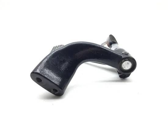 Right Foot Peg 2016 Harley-Davidson Iron 883 XL883N 3406 x 7