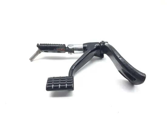 Right Foot Peg 2016 Harley-Davidson Iron 883 XL883N 3406 x 6