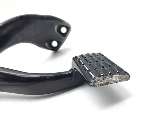 Right Foot Peg 2016 Harley-Davidson Iron 883 XL883N 3406 x 5