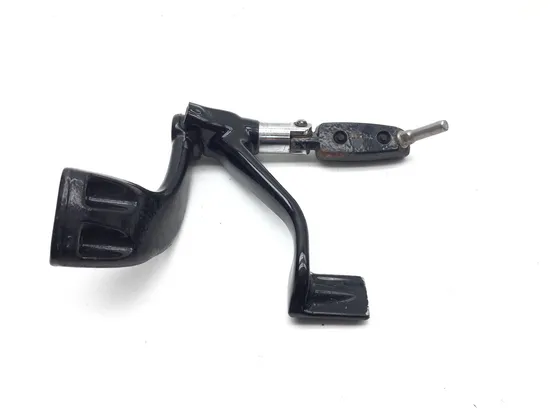 Right Foot Peg 2016 Harley-Davidson Iron 883 XL883N 3406 x 8