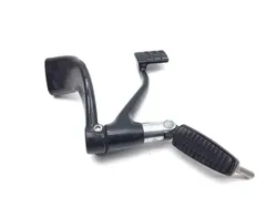 Right Foot Peg 2016 Harley-Davidson Iron 883 XL883N 3406 x