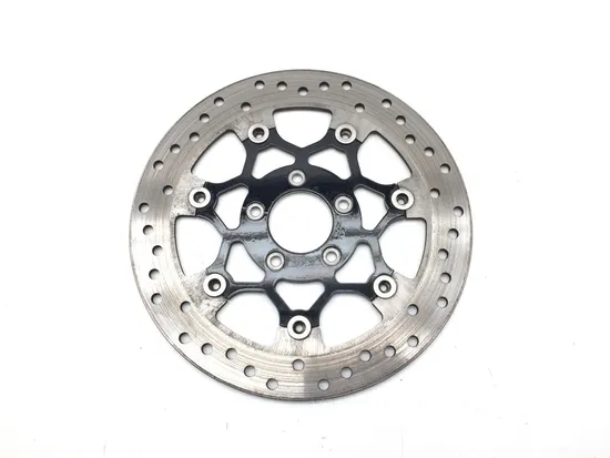 Front Brake Rotor Disc 2016 Harley-Davidson Iron 883 XL883N 3406 1