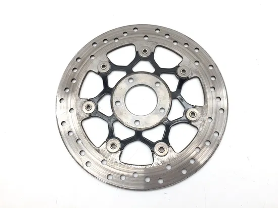 Front Brake Rotor Disc 2016 Harley-Davidson Iron 883 XL883N 3406 4