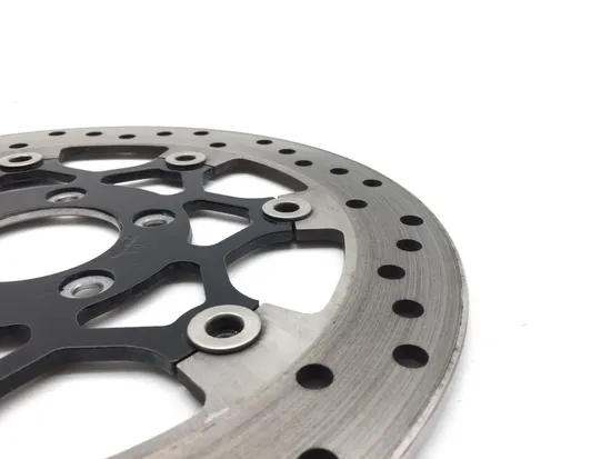 Front Brake Rotor Disc 2016 Harley-Davidson Iron 883 XL883N 3406 2