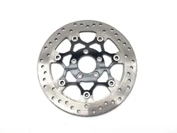 Front Brake Rotor Disc 2016 Harley-Davidson Iron 883 XL883N 3406