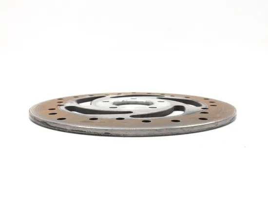 Rear Brake Rotor Disc 2016 Harley-Davidson Iron 883 XL883N 3406 3