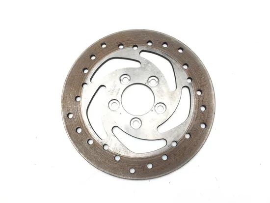 Rear Brake Rotor Disc 2016 Harley-Davidson Iron 883 XL883N 3406 4