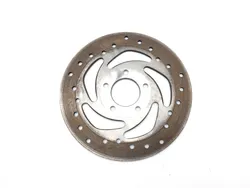 Rear Brake Rotor Disc 2016 Harley-Davidson Iron 883 XL883N 3406