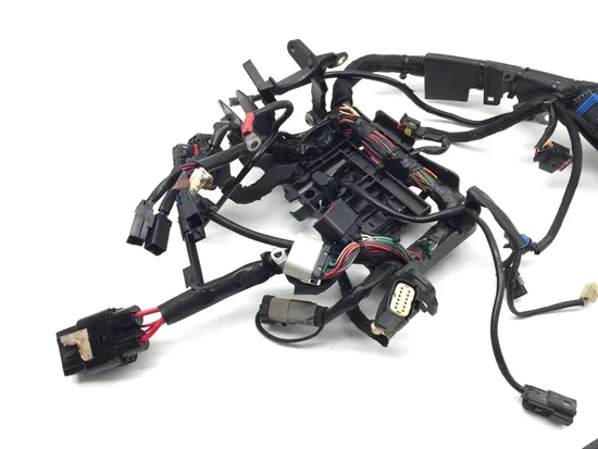 Main Engine Wiring Harness 2016 Harley-Davidson Iron 883 XL883N 3406 2
